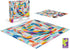 Ceaco - Etta Vee - Banana - Oversized 300 Piece Jigsaw Puzzle, 19 x 19
