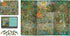 Woodland Soiree by Evermade - Hidden Message Mystery Jigsaw Puzzle, 1000 Pieces, 20'' x 28'' Frameable Art