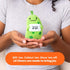 1 Lil Cheers Pickle By Relatable, The Uplifting Plush Ideas Spreading Good Vibes, Perfect Plushies and Stuffed Animals