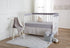 100% 52" 28", (Pack 2) American Baby Company Supreme Natural Cotton Fitted Crib Sheet x Enhanced Thickness for Soft