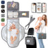 Portable Changing Pad for Baby Soft, Comfortable Portable Diaper Changing Pad with