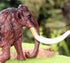 Mammoth Gemini&Genius Animals Action Figure Toys for Kids