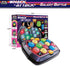 Whack Attack Electronic Galaxy Battle Game with Sound and Light | Fun Educational Gift for Boys and Girls | STEM Toy
