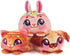 Playset 5+ Cookeez Makery Cinnamon Treatz Oven Interactive Bake & Reveal Oven with Mystery Scented Plush (Cinnamon