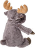 Mary Meyer FabFuzz Stuffed Animal Soft Toy - 15-Inches Large Caboodle Moose