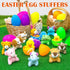 24 Pack Mini Stuffed Animals Bulk Party Favors For Kids Treasure Box Toys Classroom Plush Toys Claw Machine Key Chains
