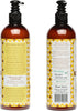 Shea Terra Organics Mama and Baby Collection | Bananas & Monkey Bread Baby Lotion | Non Toxic All Natural Emollient with Baobab and Shea Butter for Dry Skin – 16oz