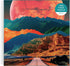 Galison Cosmic Highway – 1000 Piece Puzzle with Bright Artwork of Surreal Landscapes for Adults and Families