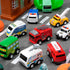 12 JOYIN Pcs Prefilled Easter Eggs with Toys, Plastic Eggs with Alloy Pull Back Cars, Easter Basket Stuffers, Party