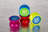 Duncan Toys Butterfly XT Yo-Yo with String, Ball Bearing Axle and Plastic Body, String Trick Yo-Yo, Purple with Blue Cap