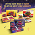 Lyric Legend - 2000's Hip-Hop and Rap Music Trivia Game - Perfect for 2000’s Trivia and Music Gifts