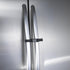 Double Door Fridge Guard - Black Strap