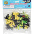 VL134 Insects(72 U.S. Toy Assorted Piece)