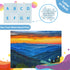Jigsaw Puzzles 500 Pieces for Adults - Landscape Challenging Puzzle for Kids, Teens, Elderly, Great Family Activity