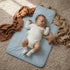Portable Diaper Changing Pad - Soft and Easy to Clean Diaper Changing Mat for Babies - The Perfect Lightweight