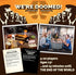 We're Doomed! - Apocalypse Survival Board Game for 4-10 Players - Cooperative Strategy Game