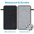Accmor Portable Diaper Changing Pad, Waterproof Baby Changing Mat, Foldable Portable Travel Changing Pads for Baby