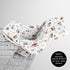Sweet Jojo Designs Red and Blue Construction Truck Boy Infant Baby Car Seat Cover Nursing Breastfeeding Shopping Cart
