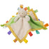 Taggies Sherbet Lamb Character Blanket for Kids