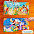 8 1-5, 1-3 GO GO Bible Heroes Stories Songs Sound Book with Songs, Singing Toy, Sound Play for Ages Musical Learning