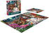 Ceaco - Harmony - Image World - Kittens in The Moonlight - 500 Piece Jigsaw Puzzle for Adults