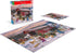 Ceaco Classic Christmas - Red Barn 1000 Piece Jigsaw Puzzle