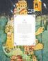 Art & Fable The Dreamer 750 Piece Premium Adult Jigsaw Puzzle by Otar Imerlishvili