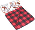 (30" 40") Dear Baby Gear Deluxe Soft Blankets for Newborn Girls and Boys - Custom Blanket - Cute Baby Quilt, Great