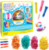 Creativity for Kids Soap Noodles Bath Art Studio Bath Crayons, Soap Paint,