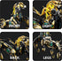 CSNRHG Set Mechanical Horse Building Block Build & Pose with Movable Legs Engaging DIY Model Kit for Kids and Teens