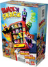 Goliath Smack 'N Snack Game - Collect Snacks Before Monsters Attack! for Ages 4 and Up, 2-4 Players