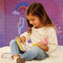 Little Tikes Old School 100 Words Spell & Spin Pencil, Educational Learning Toy for Preschool Gift