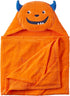 Carter's Baby Boys' Hooded Bath Towel