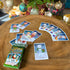 Joyful Families Card Game by House of Marbles - Perfect for Christmas Fun