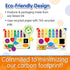 The Learning Journey Lift & Learn Puzzle Colors & Shapes – Award Winning Educational Toy for Children Ages 3 and Up