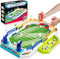RIANEAN Mini Soccer Board Game for Kids, Birthday Christmas Soccer Gifts for 3