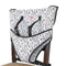 Nuby On The Go Toddler Portable Travel Chair: Adjustable Straps for Babies and Toddlers, Folds for Storage