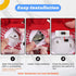 Hopearl Talking Unicorn, Walking Electric Interactive Plush Toy that Repeats What You Say, Gifts for Toddlers