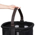 Baby Trend Modular Storage Basket - Dash Black for Morph Single to Double Stroller