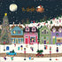 Winter Wonderland: Galison 500 Piece Jigsaw Puzzle for Adults and Families