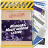 Unsolved Murder Mystery Game - Cold Case Files Investigation, CRYPTIC KILLERS Detective Evidence