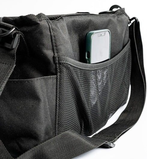 Baby Caddy / Stroller Organizer