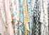 Mud Pie Farmhouse Swaddle Blanket - Multi