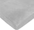 TL Care Heavenly Soft Chenille Fitted Pack N Play Playard Sheet 27" x 39",