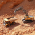 8-12 3 4 5 6 7 8 9 10+ DDAI Remote Control Excavator Toys for Boys Kids Best Gift Ideas for Age Year Old Boy