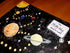 Apostrophe Games Blank Game Board & Box (17" x 17") Create Your Own Board Game, DIY Family Board Games