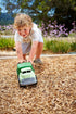 Green Toys Recycling Truck in Green Color - BPA and Phthalates Free Garbage Truck for Improving Gross Motor, Fine Motor