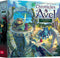 Chronicles of Avel: New Adventures EXPANSION - Cooperative Fantasy Strategy Game for Kids and Adults, 1-4 Players