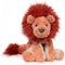 GUND Cozys Collection Lion Plush Stuffed Animal for Ages 0 and Up,