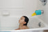 Bath Spout Extender Plus Cover